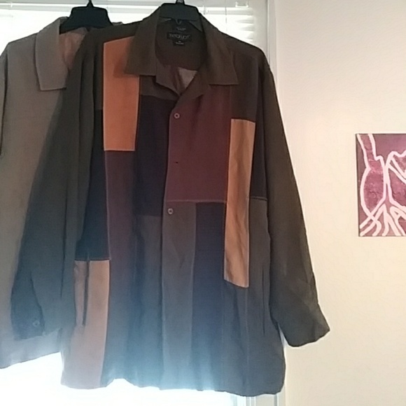 Cloths((&.8 - Picture 6 of 8